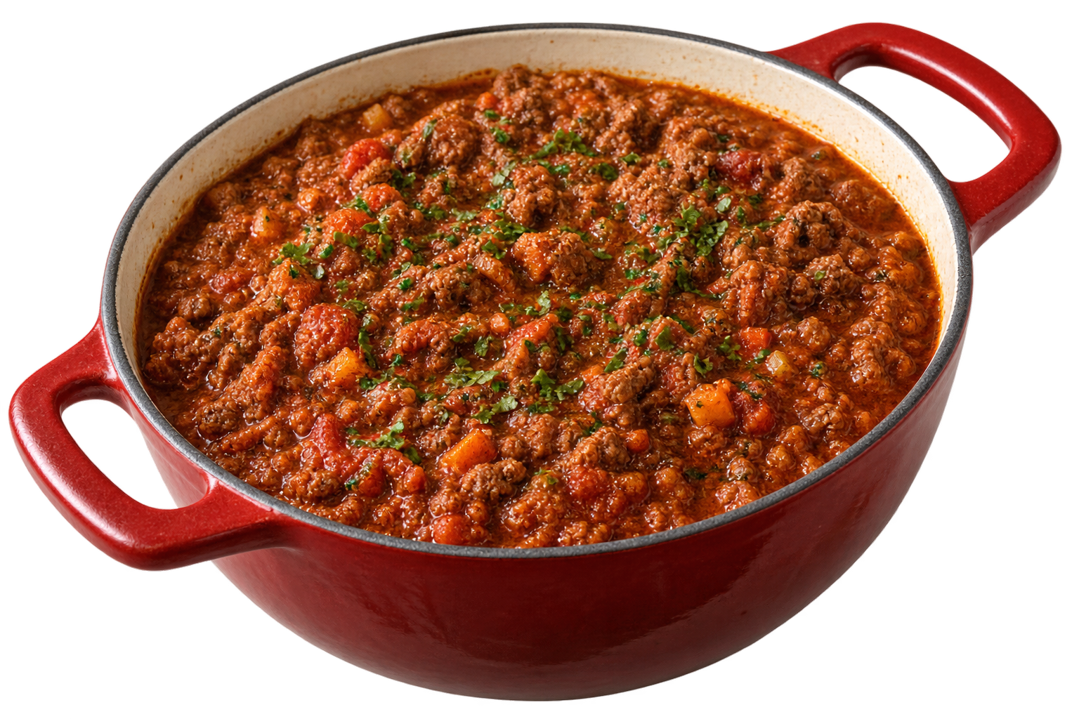 Bolognese Sauce