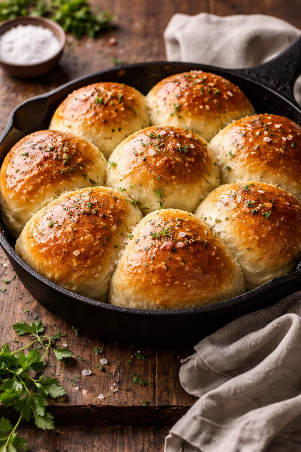 Dinner Rolls